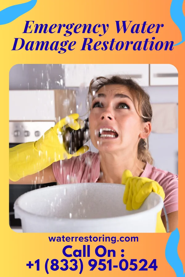 Emergency Water Damage Restoration in Deferiet, NY